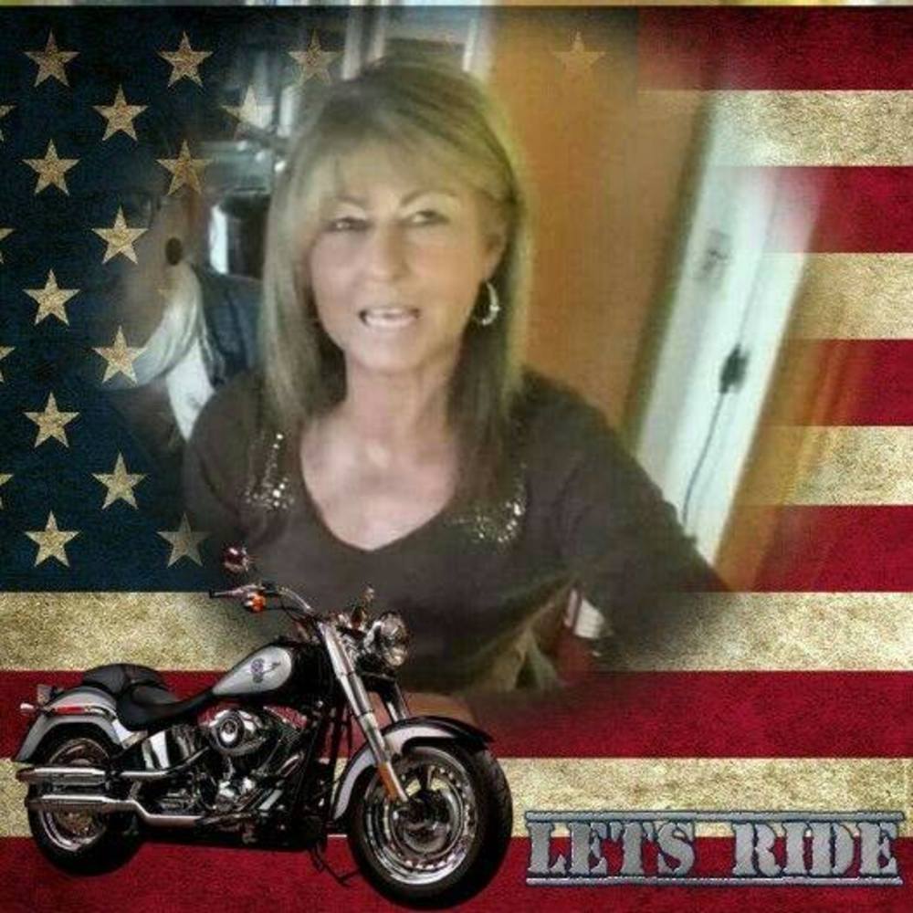 Meet your Posher, Teressa